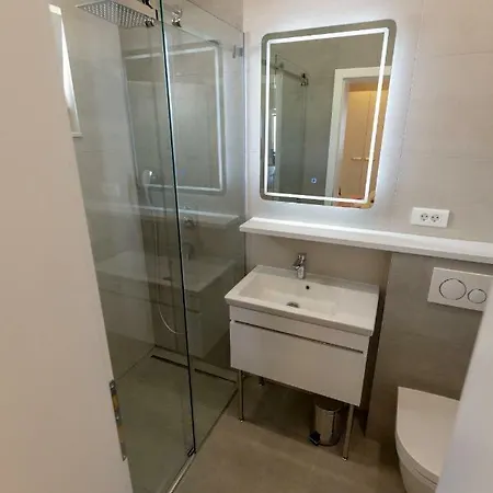 Appartement Mia & Ante Tučepi
