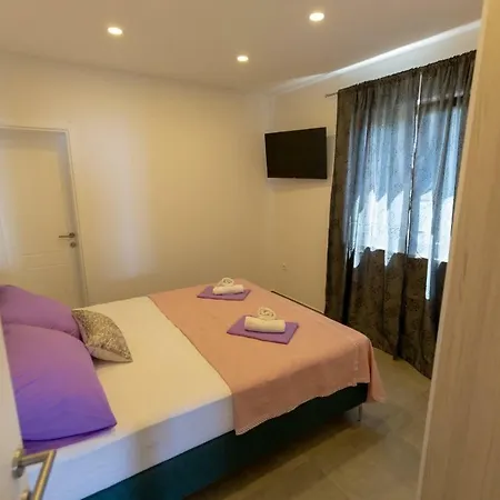 Appartement Mia & Ante *