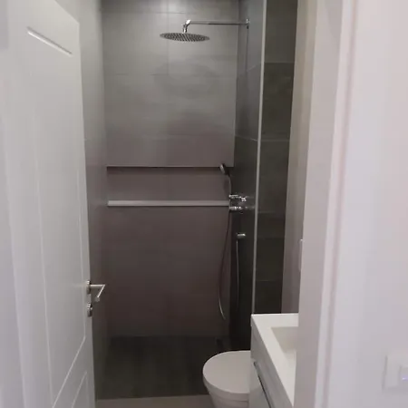 Apartament Mia & Ante *