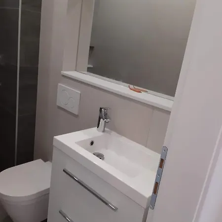 Mia & Ante Apartament