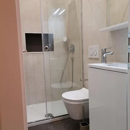 Apartament Mia & Ante