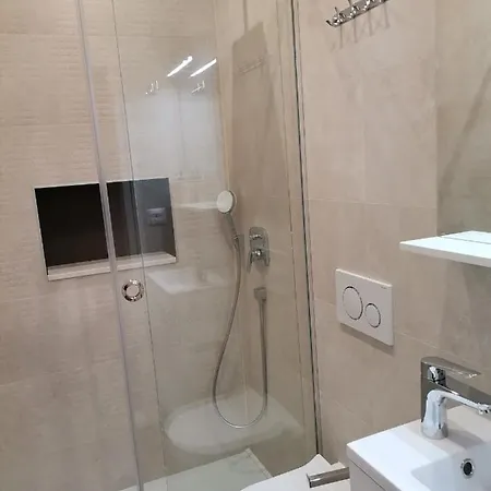 Mia & Ante Apartament Tučepi