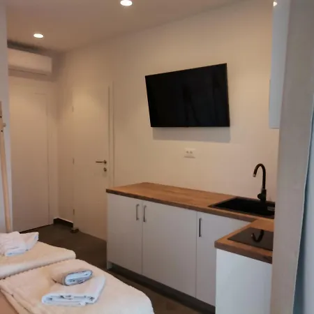 Apartament Mia & Ante Tučepi