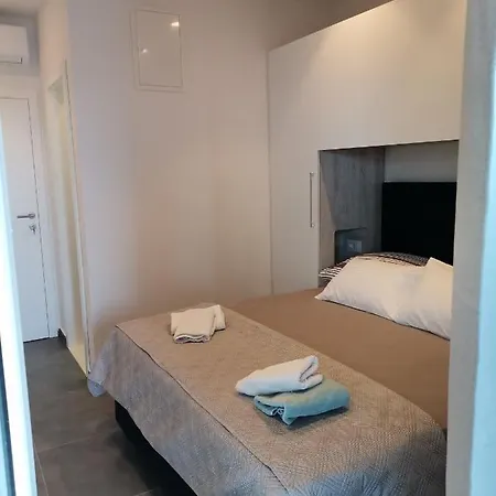 Mia & Ante Apartament Tučepi