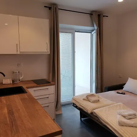 Mia & Ante Apartman