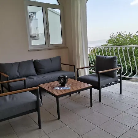 Apartman Mia & Ante *