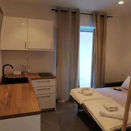 Mia & Ante Apartman