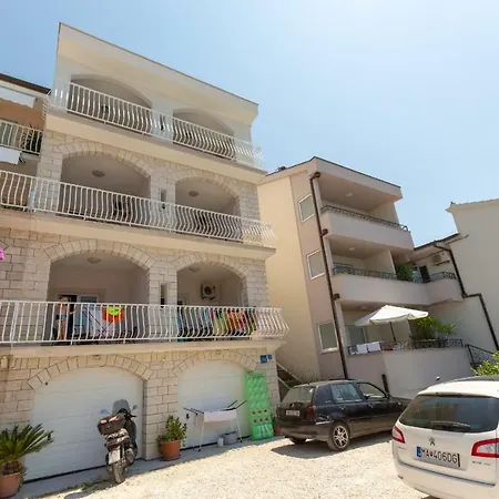 Apartament Mia & Ante Tučepi