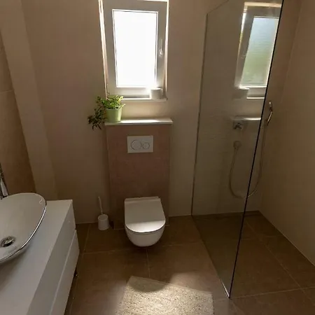 Mia & Ante Apartament