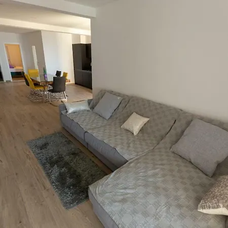 Apartament Mia & Ante